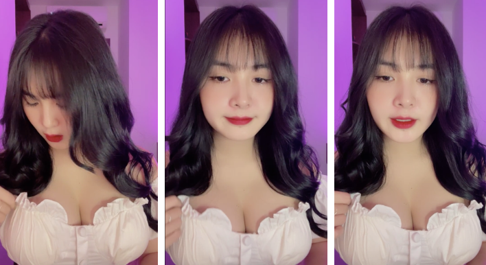 Foreign Hot Girl Nails Viral Trend Using Her Curves 7 screenshot 2025 07 16 152638 1752654413790951567339 1752654969849 17526549699971789984096
