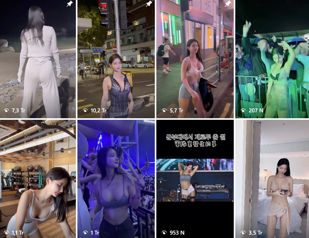DJ MIU’s Viral Dance to Vietnamese Hit 'Hai Phút Hơn' 3 screenshot 2025 07 23 162259 1753263465751662173176 1753264370250 17532643704031151149571