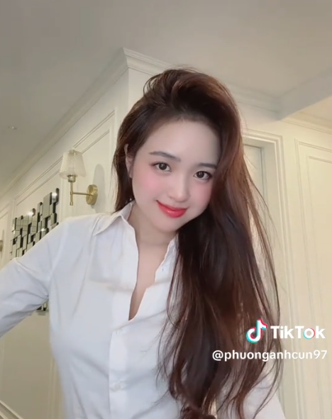 Fans Rally to Protect Popular 'Secretary' Influencer Lê Phương Anh 4 screenshot 2025 07 24 165240 17533511576371500779090 1753411264333 1753411264593612654447