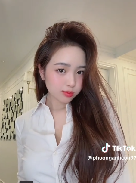 Fans Rally to Protect Popular 'Secretary' Influencer Lê Phương Anh 3 screenshot 2025 07 24 165250 1753351157607598640552 1753411263246 17534112634341219861103