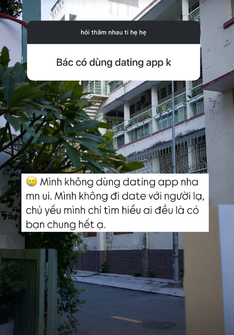 CS:GO Streamer Miên Trinh Still Single After Dating Show 6 Miên Trinh interacting with fans