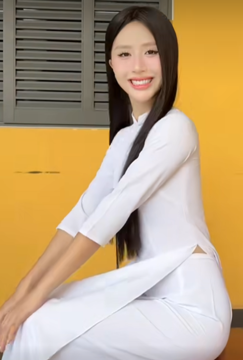 Quỳnh Anh Shyn’s Viral Video Sparks Major Nostalgia 9 screenshot 2025 07 25 153930 17534349964161508417400 1753486947241 1753486947432924338559