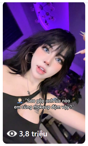 TikTok Star Bao Khuyen Susan Shows Stunning No-Makeup Look 7 screenshot 2025 07 30 113904 1753861337881500705922 1753862889952 1753862890160874208600