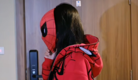 Quỳnh Bei real face reveal 1