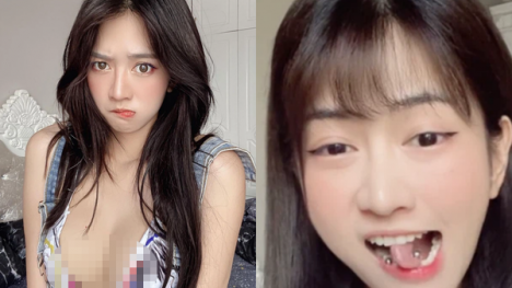 Le Bong Opens Up About Family Support and Acting Struggles 9 Le Bong facing criticism