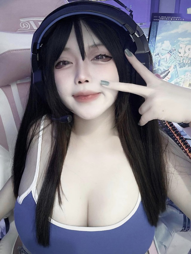 Gamer Pi Tiên Turns Up the Heat as a Sexy Cowboy 2 39546566714213104784483817265998302802518451n 17160019782101777990751 1754379315332 1754379315615560650601 1754382043144 1754382043346973954830