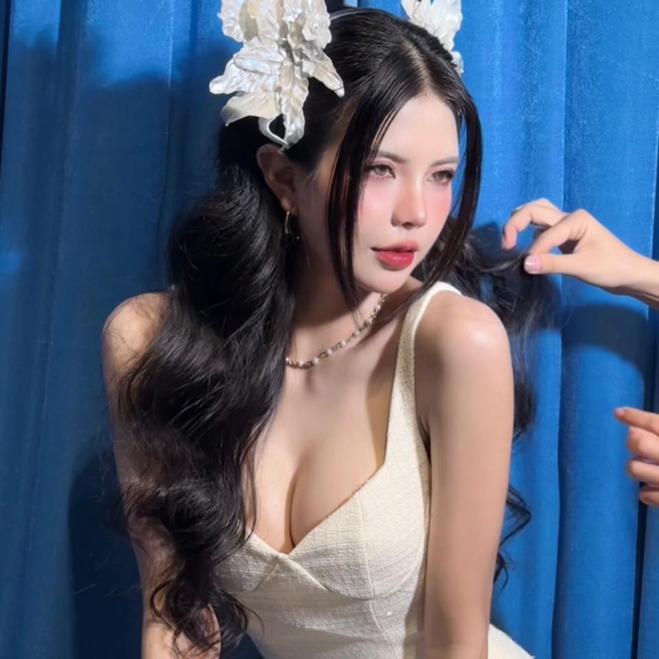 Mai Dora Claps Back at Ex Spreading Rumors About Her 2 Mai Dora's post