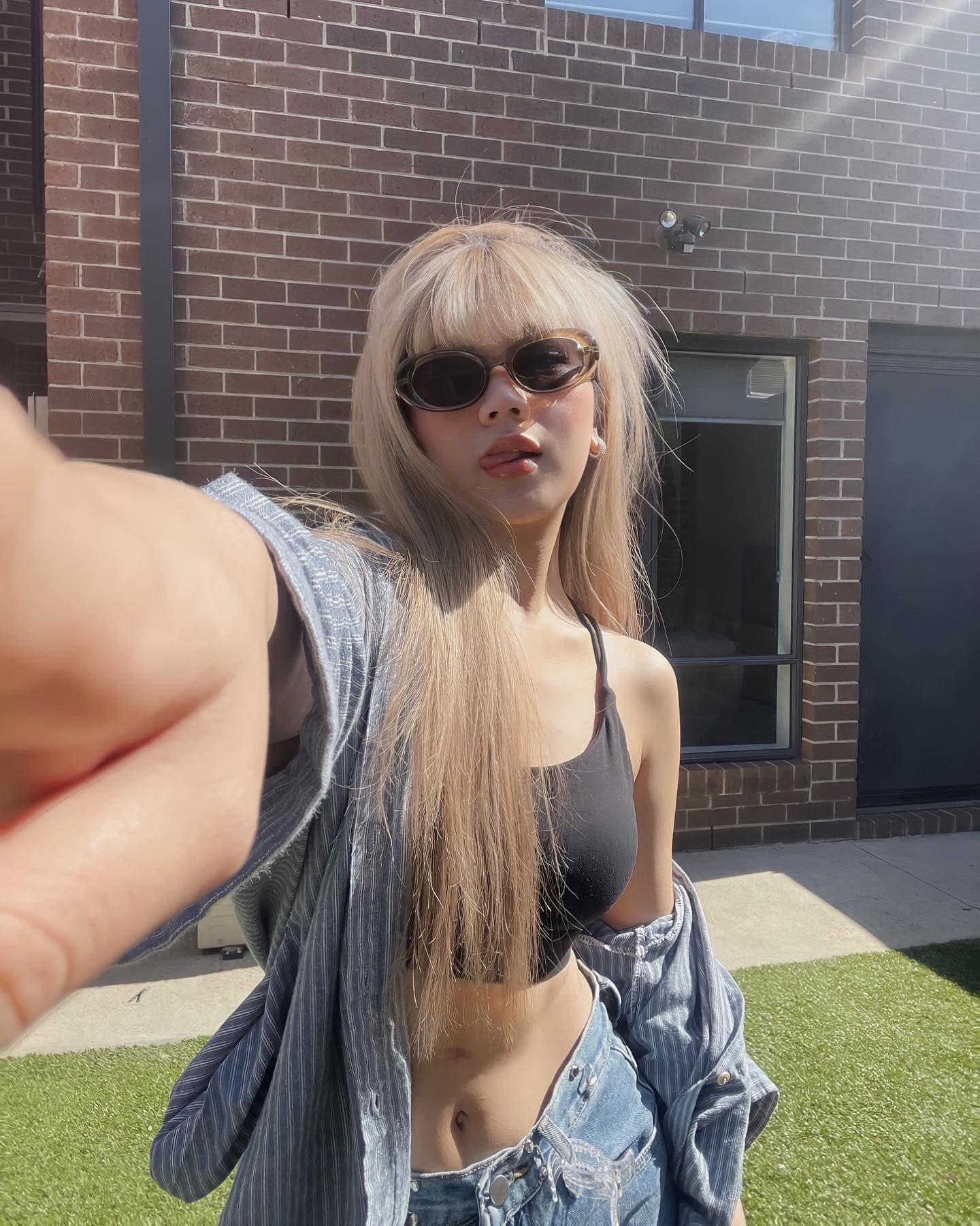 Bảo Hân Helia Stuns Fans with Gym Pics and Confidence 12 49419703797128446588323584255464206917597870n 17544669168141867841860 1754467919295 1754467919492822262413