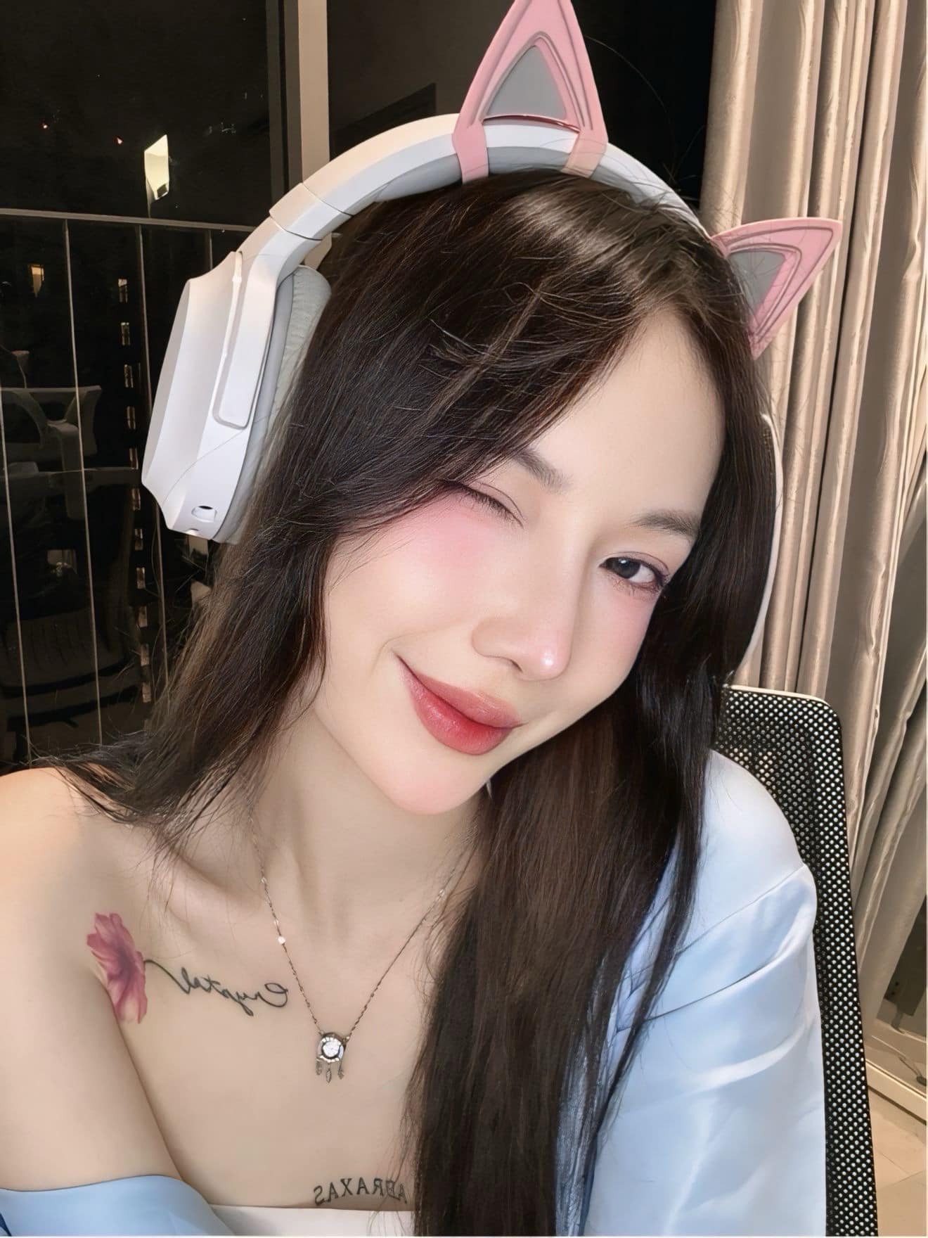 Streamer Cô Chip Returns With Stunning Bikini Photos 11 Cô Chip stylish photo