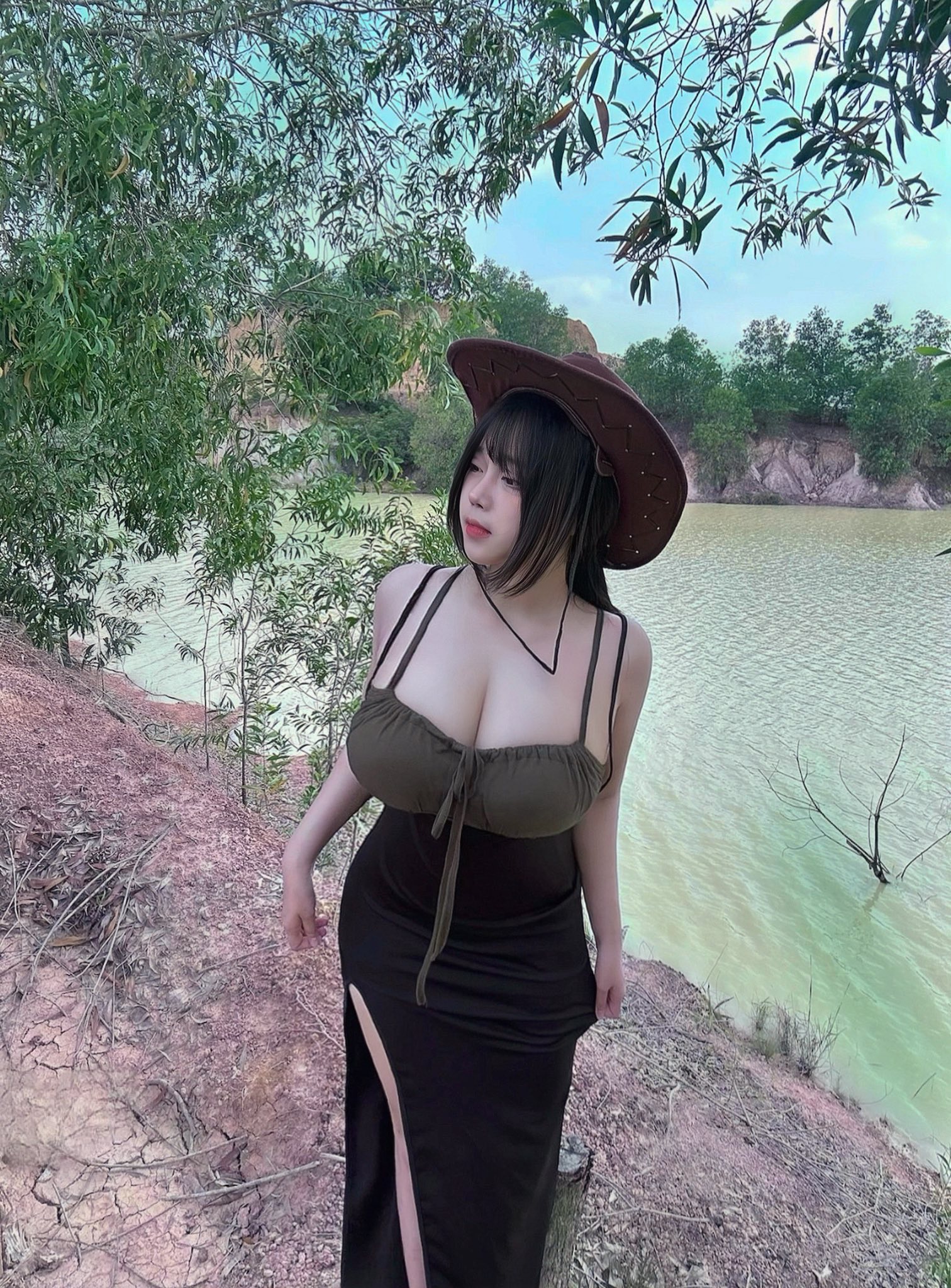 Gamer Pi Tiên Turns Up the Heat as a Sexy Cowboy 7 52835474218341521271642126126385195409465903n 17543795428421253117899 1754382047404 1754382047574482025674