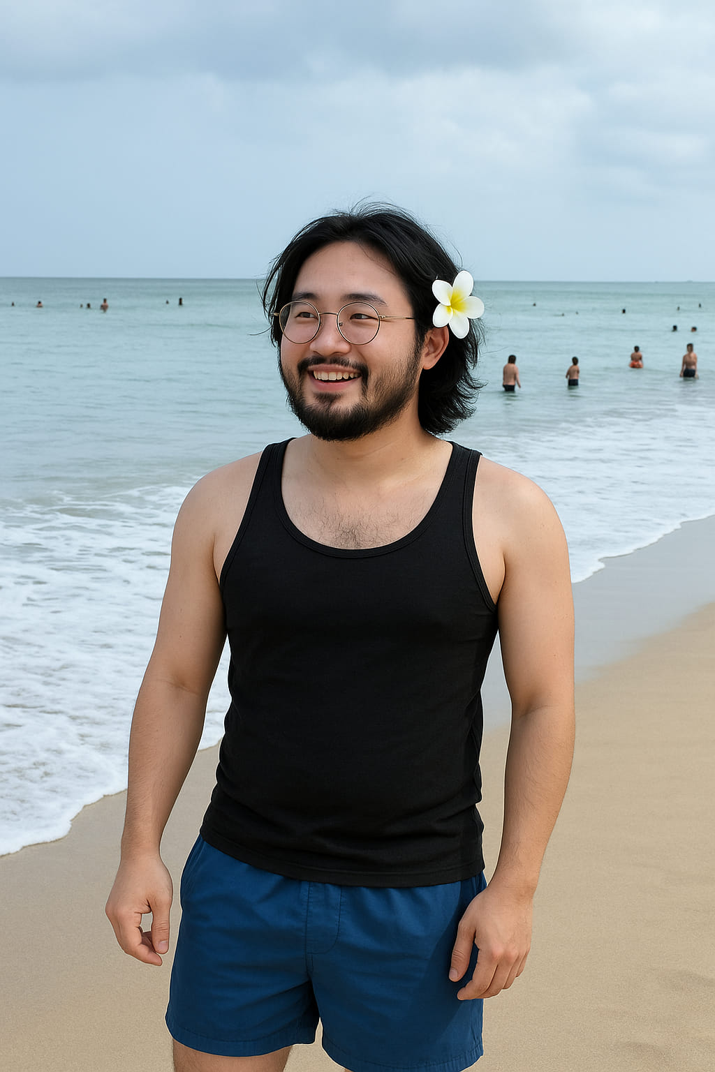 Hà 'Mã Tấu' Faces Backlash After Marriage Shocks Fans 9 531983884281441737985959923845030959021904604n 1756093839730272300197 1756105123450 1756105123616308067937