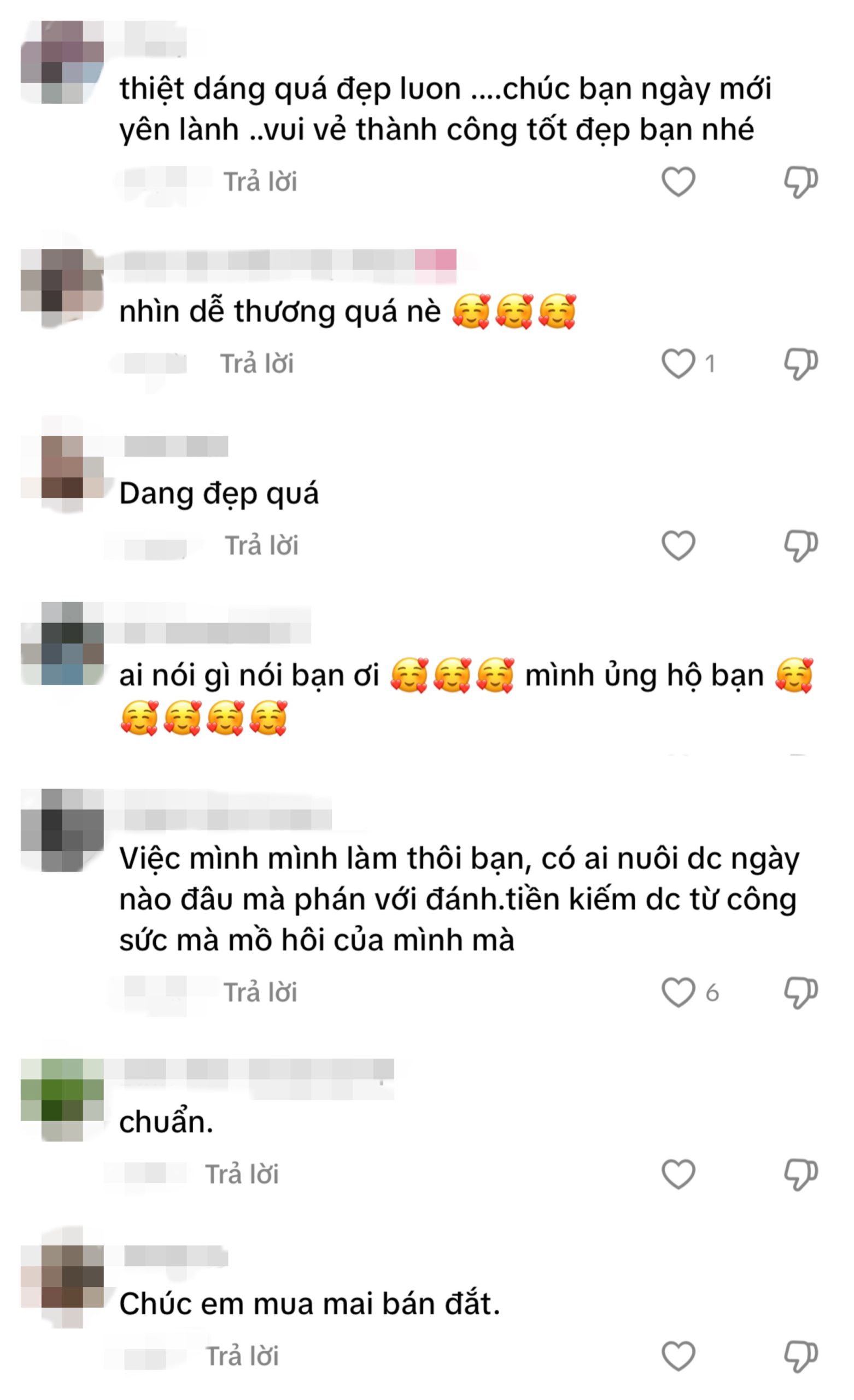Coffee Seller Shuts Down Critics, Shows Off Gym-Ready Body 6 Online community shows support.