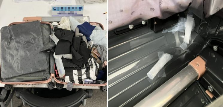 Famous Korean Streamer Caught Smuggling Drugs at Incheon Airport 2 edit 000564395200120250829101116143 17564541146951337857214 1756456716120 17564567163181765317262