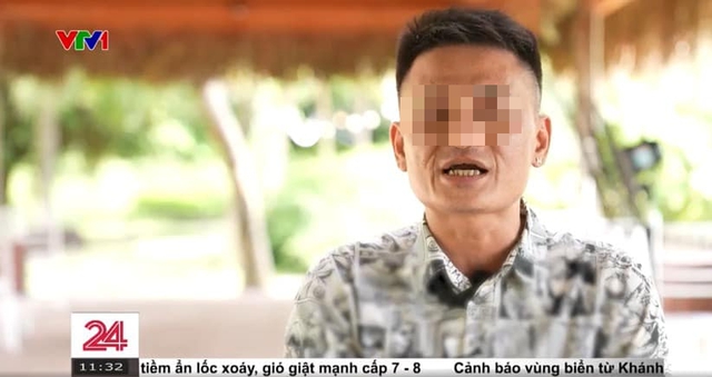 TikToker’s Dad Sparks Drama with Controversial Giveaway 4 Photo: VTV