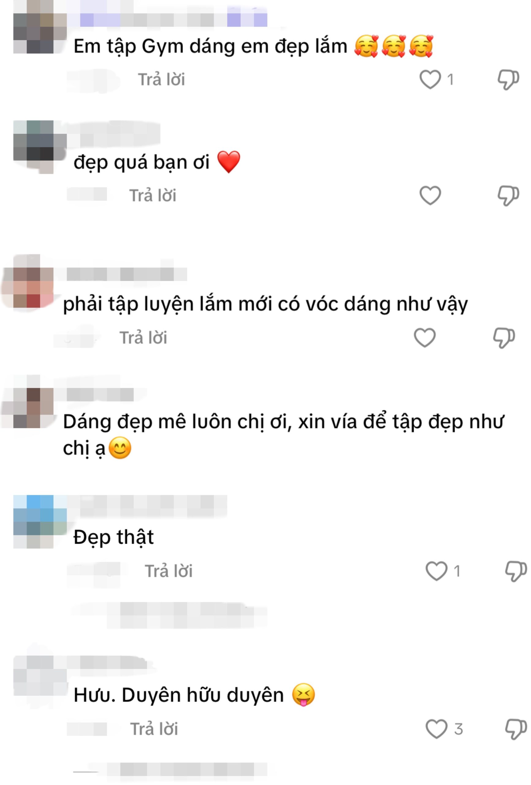 Coffee Seller Shuts Down Critics, Shows Off Gym-Ready Body 9 Comments about her gym outfits.