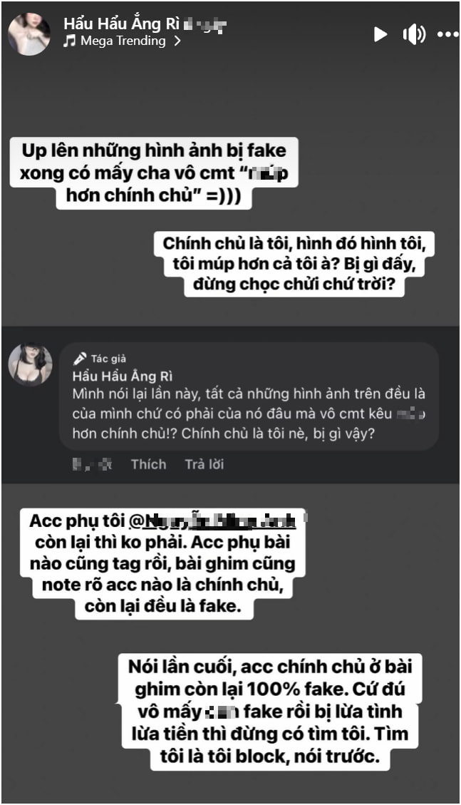 Top Vietnamese Cosplayer Warns Fans About Impersonators 3 edit photo2025 08 0310 12 31 17541935496901095297535 1754195881733 1754195881863394569487