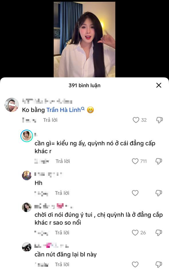 Quynh Alee Fans Push Back Hard Against Tran Ha Linh Comparison 1 edit photo2025 08 1010 16 00 1754797460524660352829 1754798766880 17547987670551368487671