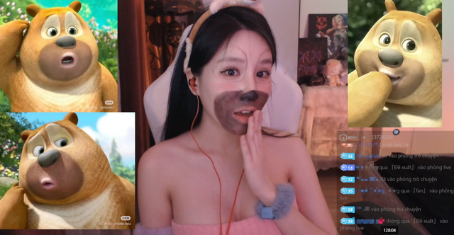 Streamer Yogurt’s Dream Life: Stunning Looks and Luxe Lifestyle 2 edit screenshot 2024 10 31 102228 1730346479850486000152 1756199490059 1756199490305381379063 1756262115707 1756262118148865420451