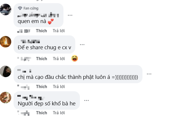 Liên Quân Hot Girl Opens Up About Heartbreaking Betrayals 5 Supportive comments on social media
