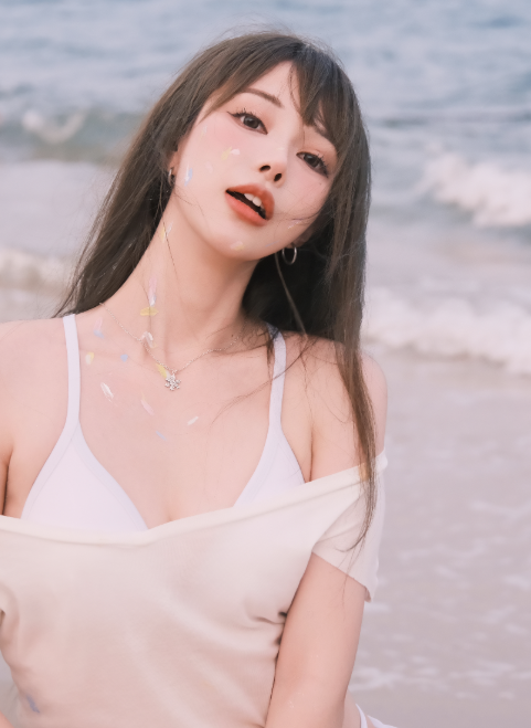 Cosplayer Nails Iconic Tifa Look and Wins Hearts Off-Camera 8 edit screenshot 2025 08 08 113154 1754627614257448851909 1754639481676 17546394818402106436256