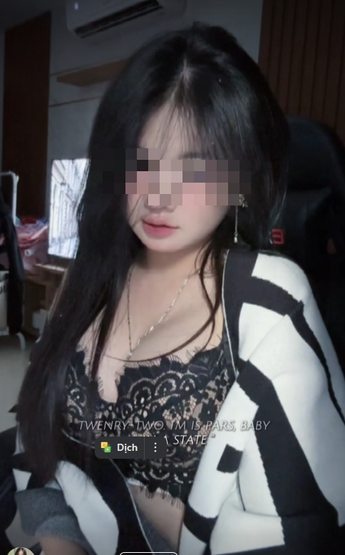 TikToker Sparks Debate After Bold Lingerie Reveal 1 edit screenshot 2025 08 13 094919 1755054916636653626511 1755055901749 17550559018811803674488