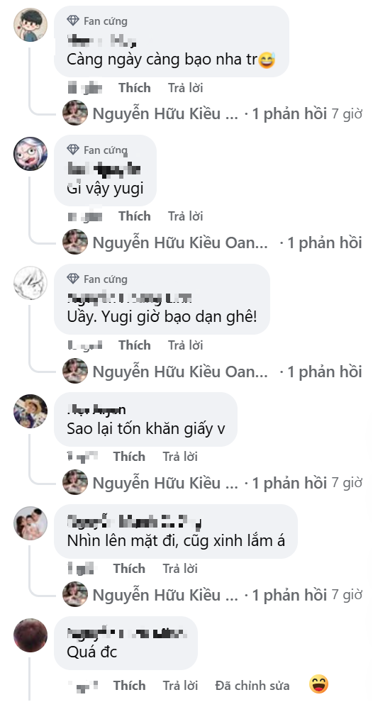Streamer YuGi Kiều Oanh Defends Her Bold Outfit with Behind-the-Scenes Clip 6 edit screenshot 2025 08 16 081003 17553081479271495536585 1755332268885 17553322691411157974296