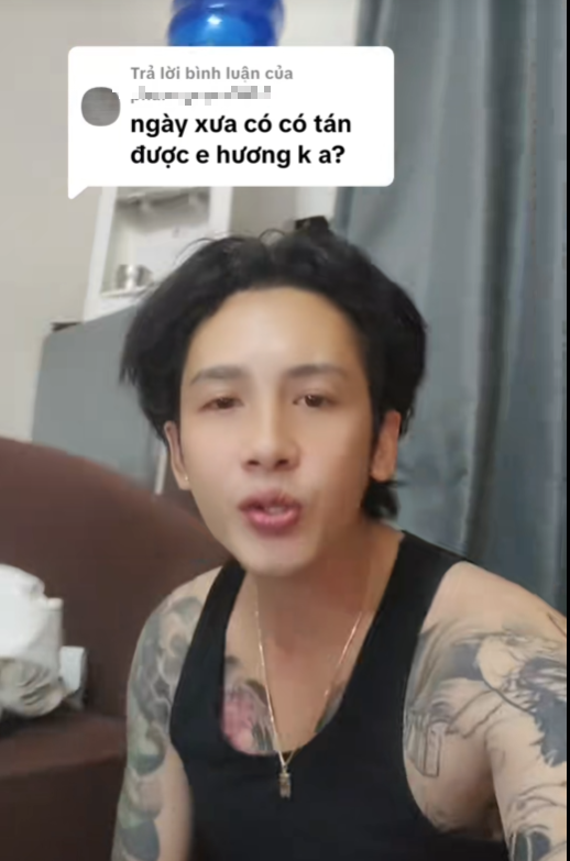 Legendary Viral Poet Reflects on Past Love and Why It Failed 5 edit screenshot 2025 08 20 104308 17556615119511567336792 1755669655755 1755669655944724275294
