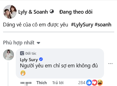 Lyly Sury Shows Off Billion-Dollar Car Gift from Boyfriend 2 Lyly Sury shows off car gift