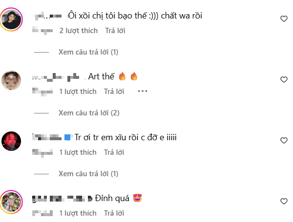 Linh Ngọc Đàm’s Bold New Video Hits 1.1M Views 9 Linh Ngọc Đàm’s artistic video concept