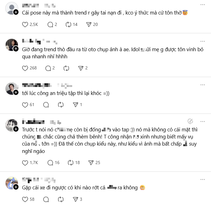 TikToker Faces Backlash for Dangerous Car Window Stunt 7 edit screenshot 2025 08 23 095903 17559200070161707899402 1755935548301 1755935548441671139960