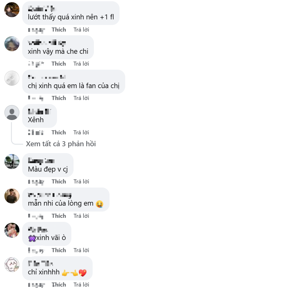 TikToker Quỳnh Bei Drops Mask, Shows Off Stunning New Look 11 Quỳnh Bei bold transformation