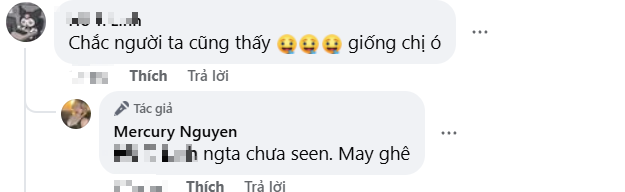 More humorous reactions from fans