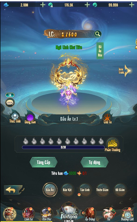 Seasonal faction system