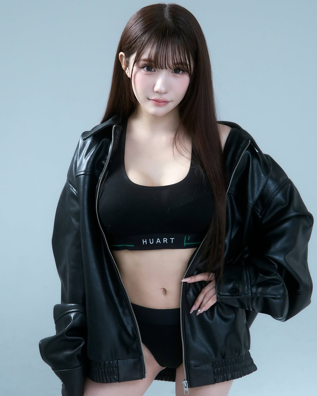 Japanese Model Hirase Airi’s Stunning Transformation Cost $460K 2 Hirase Airi’s dramatic makeover