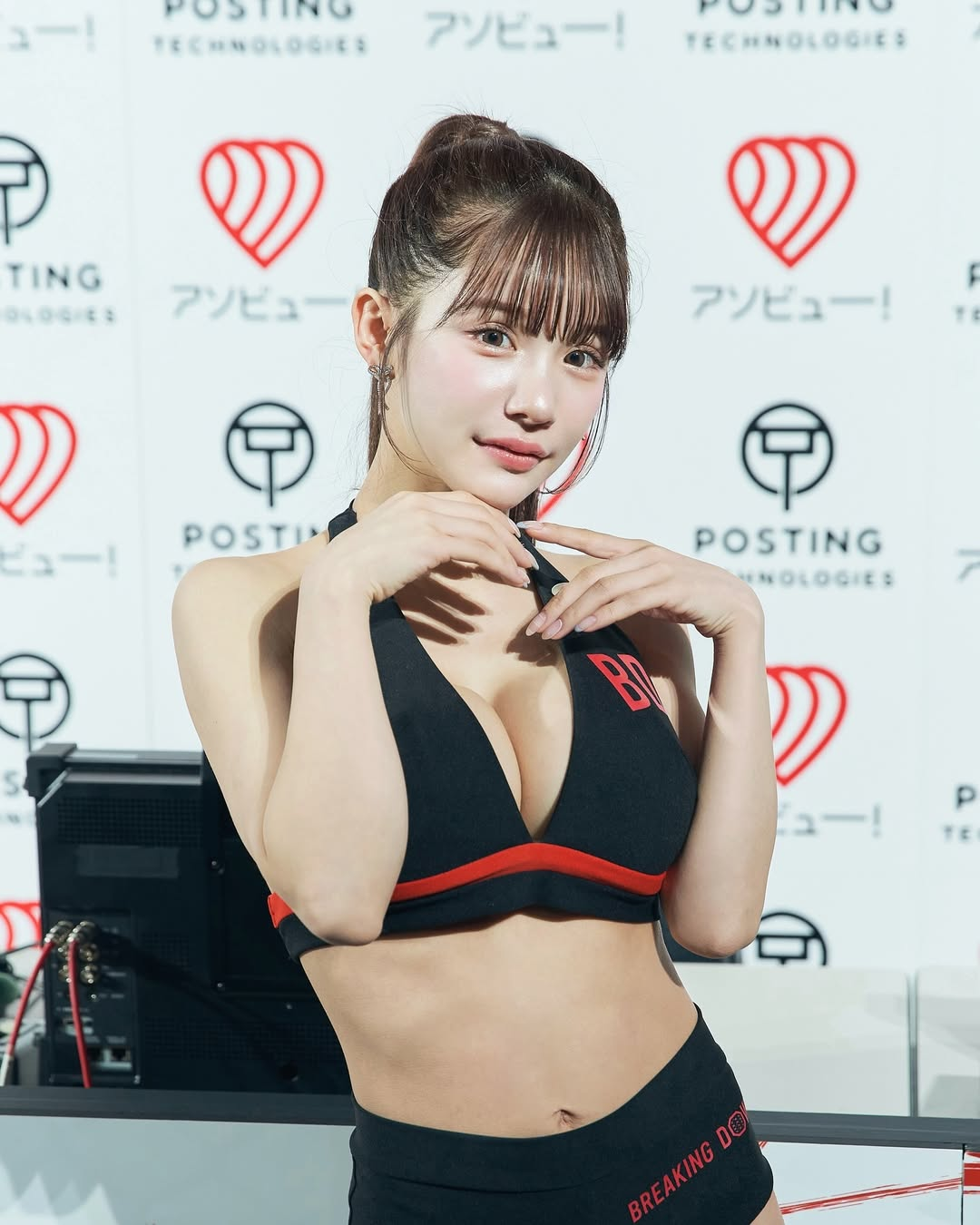 Japanese Model Hirase Airi’s Stunning Transformation Cost $460K 4 Hirase Airi’s rise to fame