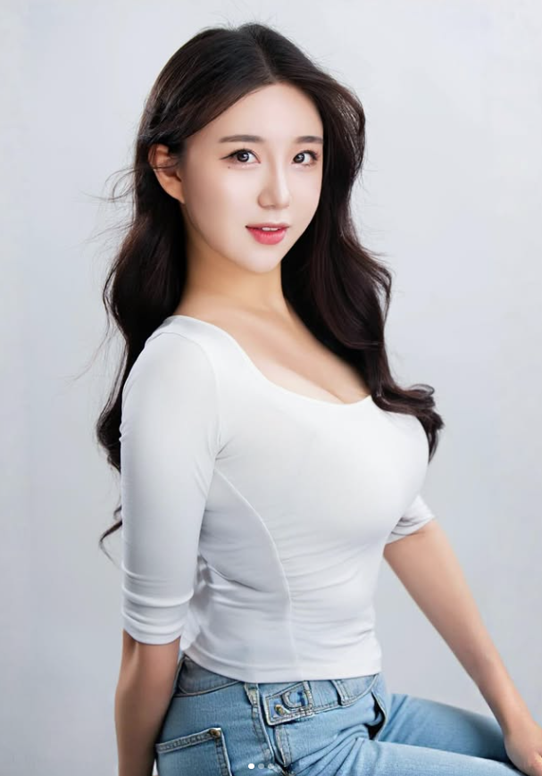 Kim Hyun-yeon: The Stunning Cheerleader Who’s Also a Fierce Gamer 11 screenshot 2025 07 31 105932 1753936513530812209950 1753947083780 17539470839261593154582