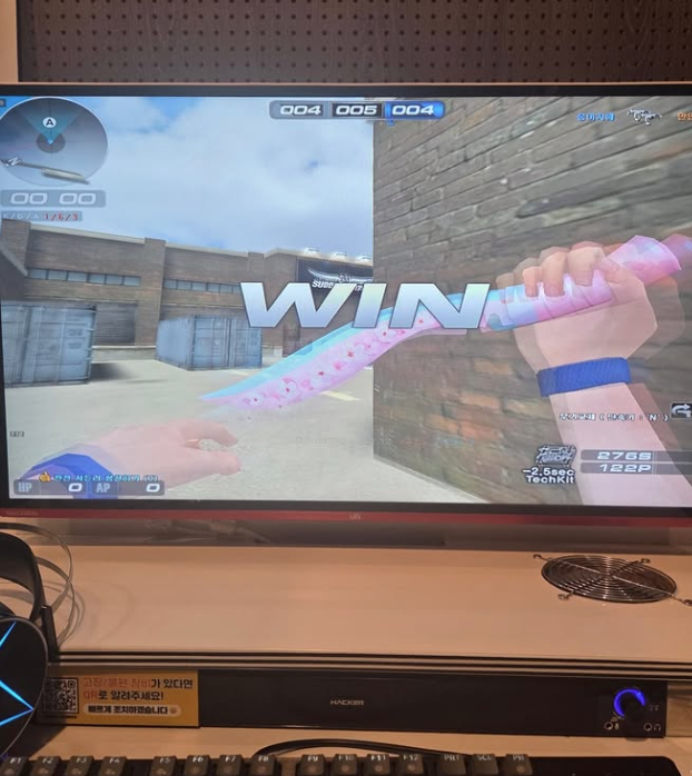 Kim Hyun-yeon: The Stunning Cheerleader Who’s Also a Fierce Gamer 8 screenshot 2025 07 31 110023 17539365134631828800159 1753947080644 1753947080813762445541