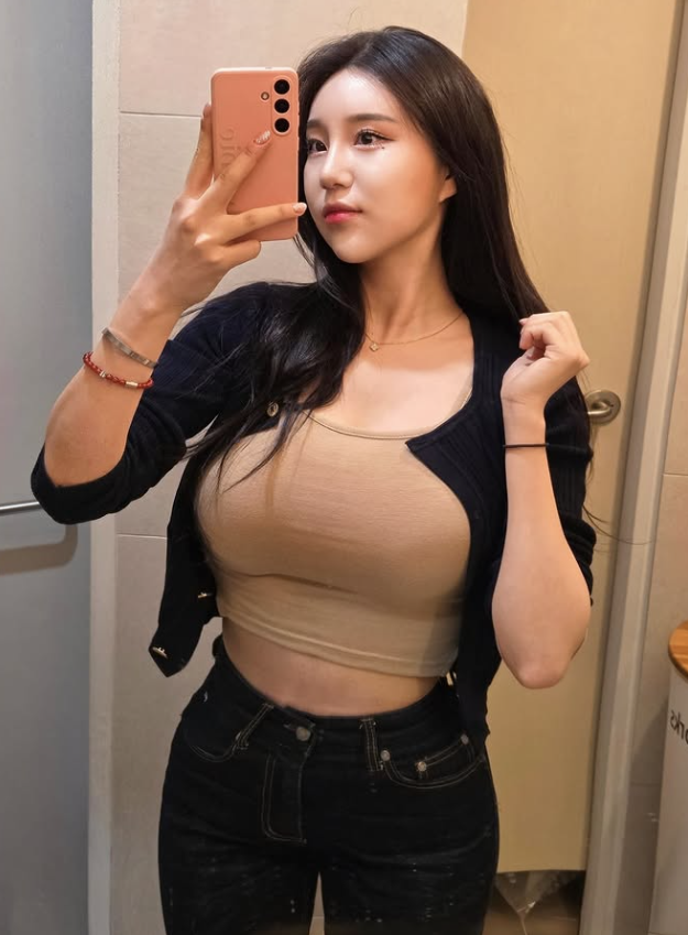 Kim Hyun-yeon: The Stunning Cheerleader Who’s Also a Fierce Gamer 10 screenshot 2025 07 31 110100 17539365134351932657998 1753947082324 17539470824421656552028