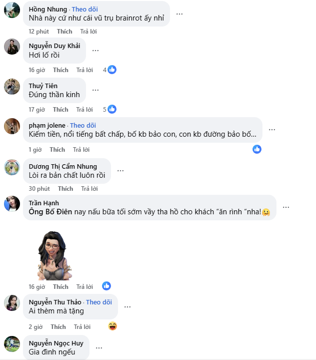 TikToker’s Dad Sparks Drama with Controversial Giveaway 6 screenshot 2025 08 05 095510 17543645024081449916135 1754369016965 1754369018054537958373