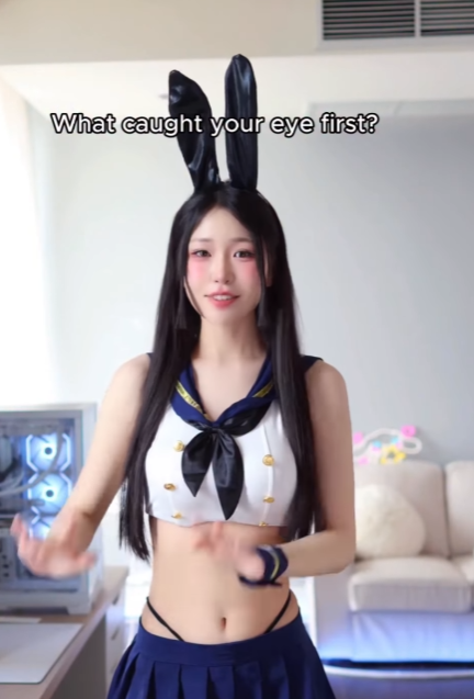 Smolmerichan's Stunning Chun-Li Cosplay Sparks Fan Debate 3 screenshot 2025 08 14 141253 175515696017017317946 1755158584902 17551585851831473625223