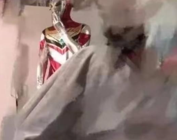 Dating an Ultraman Fan Led to a Hilarious Awkward Moment 3 screenshot 2025 08 15 172247 1755253416119530090108 1755254499946 1755254500142537108802