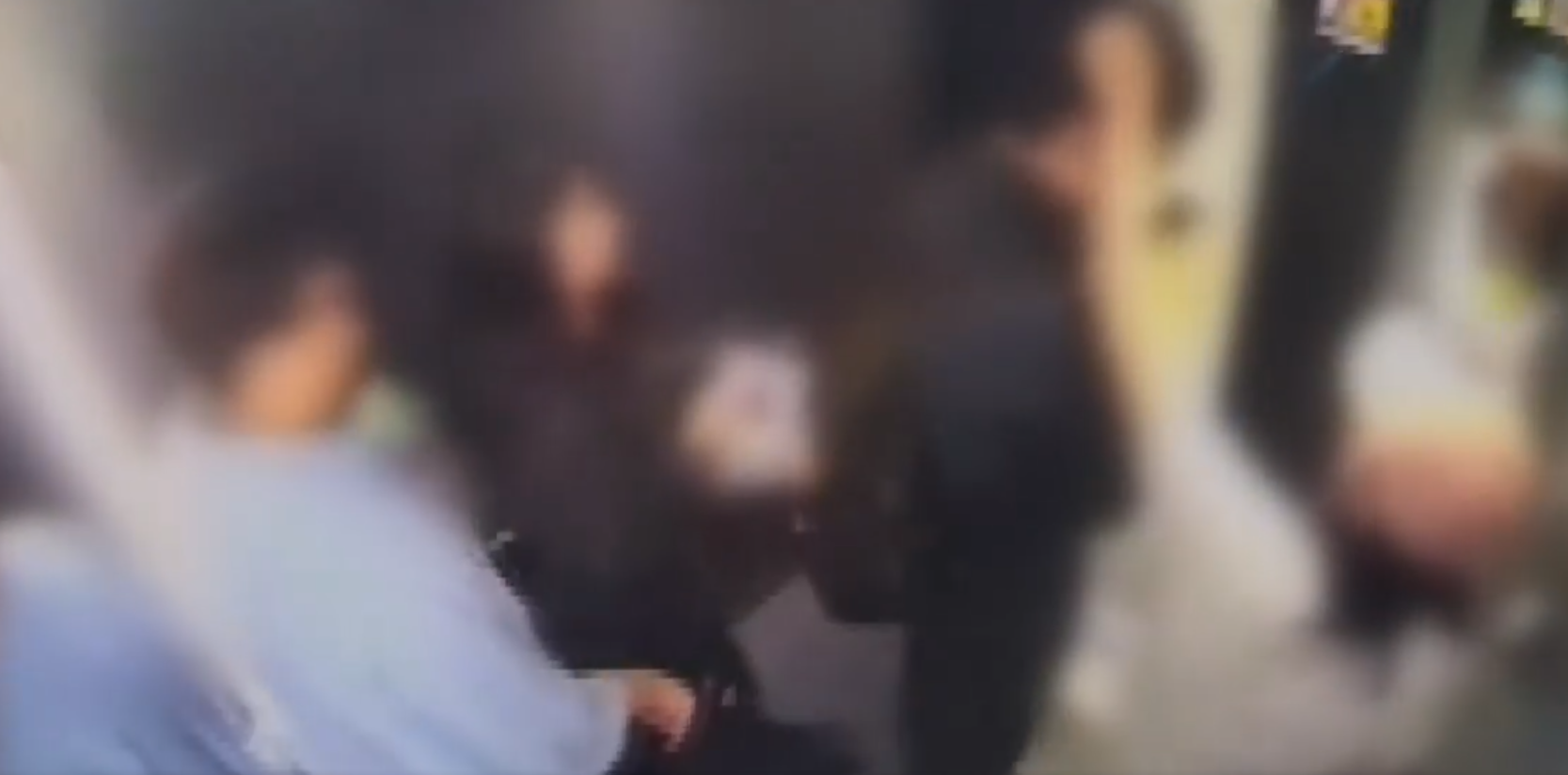 Woman Grabs Stranger’s Hair in Elevator Over ‘Dirty Look’ 5 screenshot 2025 08 19 152439 1755599800412 1755599800592605789727