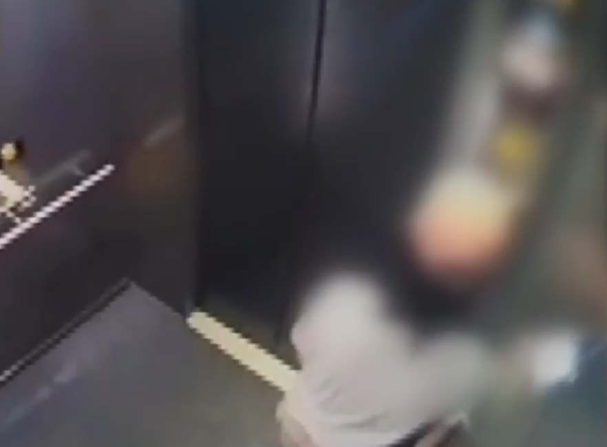 Woman Grabs Stranger’s Hair in Elevator Over ‘Dirty Look’ 6 screenshot 2025 08 19 152455 1755599801471 17555998047641797257996