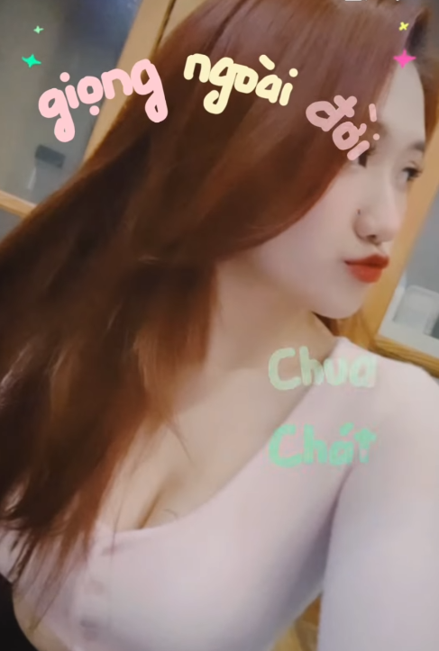 Linh Nắng Stuns Fans With Stunning Off-Camera Looks 11 Linh Nắng's positive fan comments