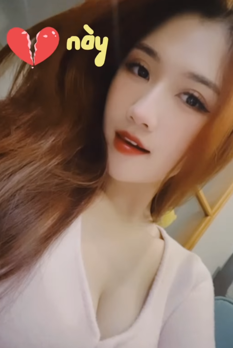 Linh Nắng Stuns Fans With Stunning Off-Camera Looks 8 More fan reactions to Linh Nắng