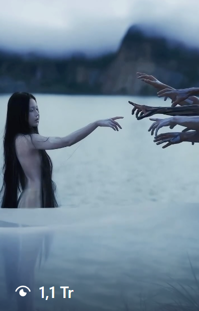 Linh Ngọc Đàm’s Bold New Video Hits 1.1M Views 10 Linh Ngọc Đàm’s video success