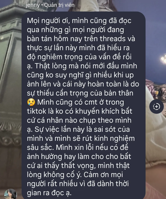 TikToker Faces Backlash for Dangerous Car Window Stunt 8 screenshot 2025 08 23 103547 1755920156505167227860 1755935549228 17559355493711683203410