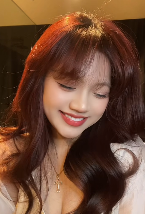 Bảo Hân Helia’s Stunning 15-Second Video Captivates Fans 1 screenshot 2025 08 29 104229 17564389731081117820853 1756441015111 1756441015678754176211