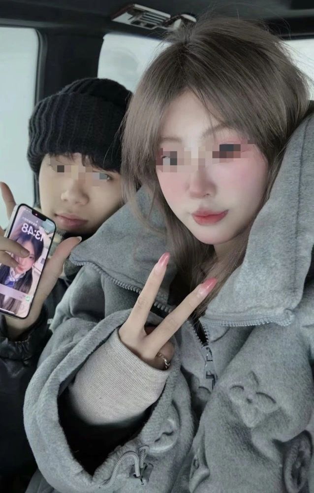 Teen Girl Sells Boyfriend to Scam Ring for $15K 1 urlhttp3a2f2fdingyuews126net2f20252f08172f5b753117j00t151xl00pud000hq00rsc 1755504300405896038627 1755509848304 17555098484901341987055