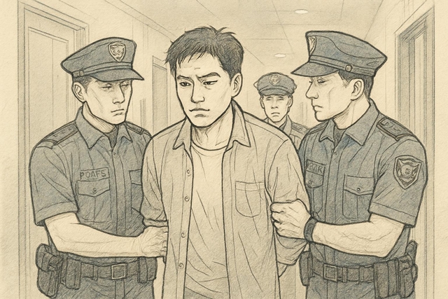 Korean Streamer Arrested Live for Child Porn Charges 2 000273373900220250903070515249 17568922610381634025061 1756893783905 175689378407168111413